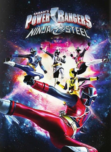 power rangers ninja steel|Power Rangers Ninja Steel (TV Series 2017–2018).